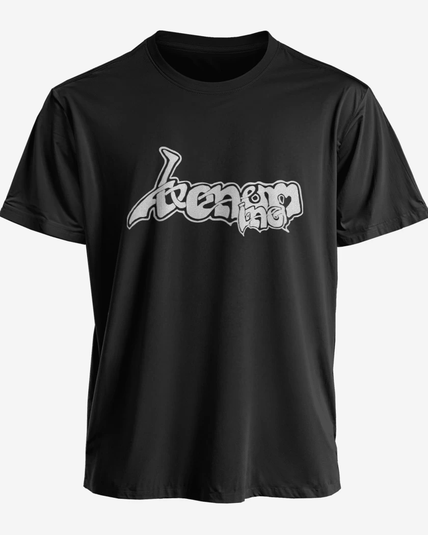 Polera Venom Inc Logo