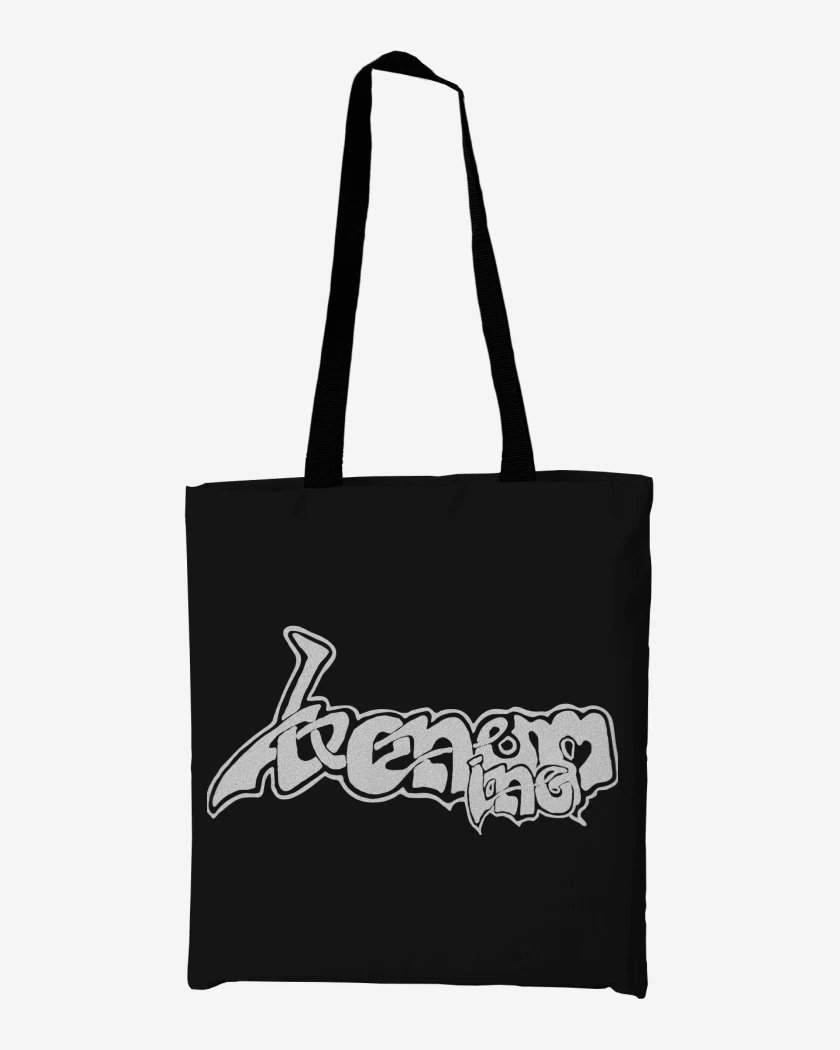 Totebag Venom Inc Logo