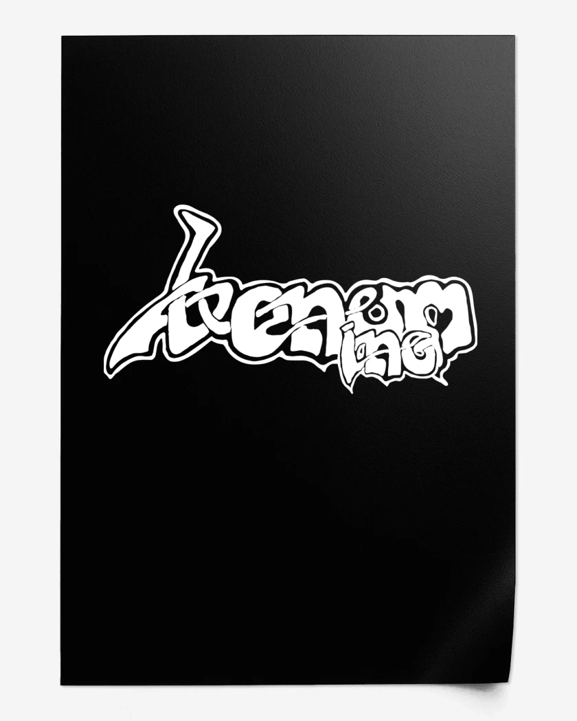 Print Venom Inc Logo