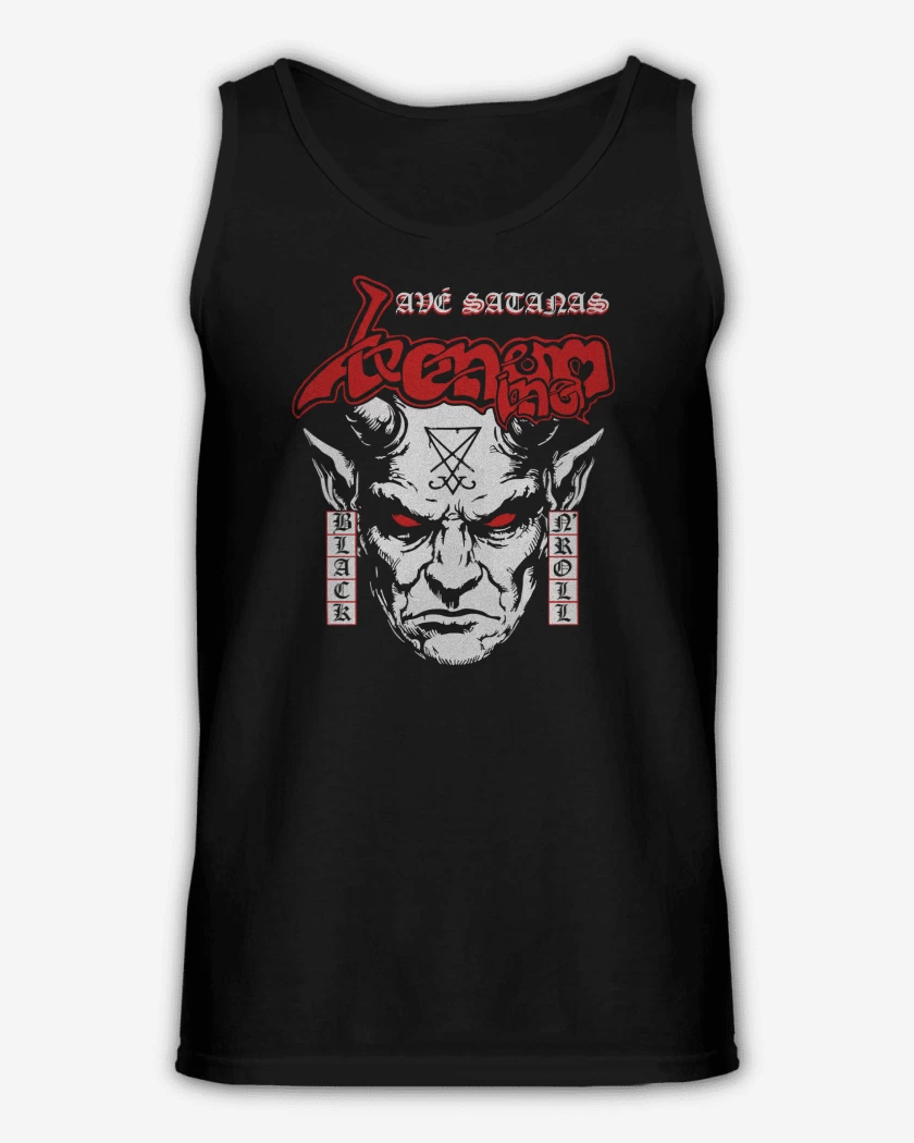 Sudadera Venom Inc Ave Satanas