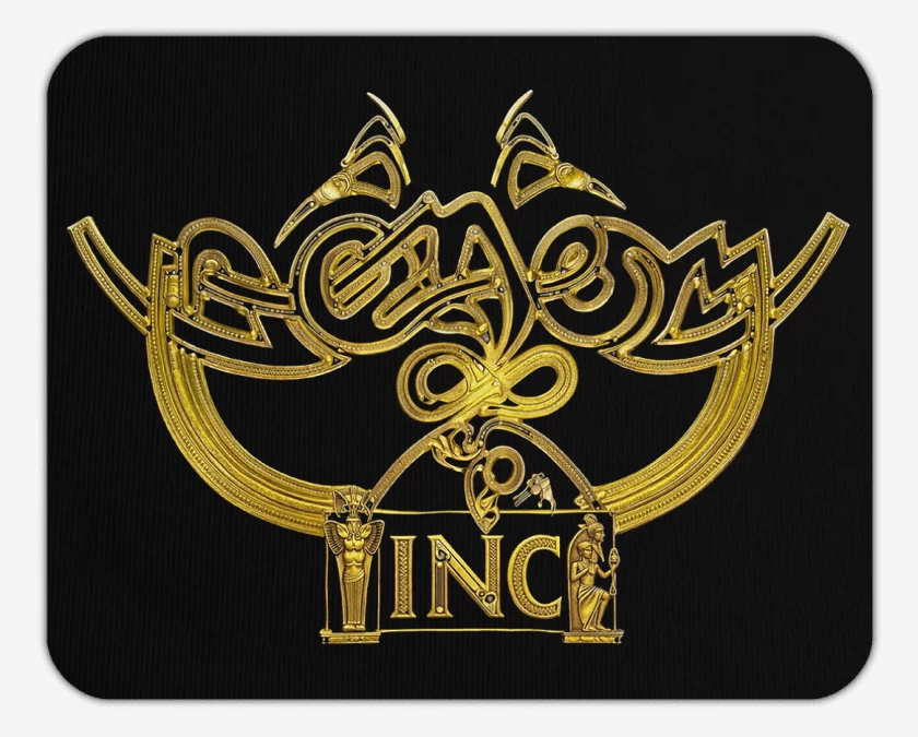 Mousepad Venom Inc Prime Evil 