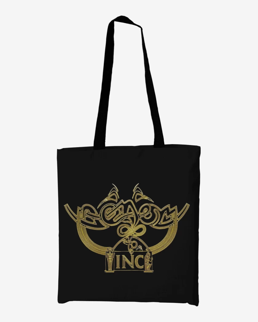 Totebag Venom Inc Prime Evil 
