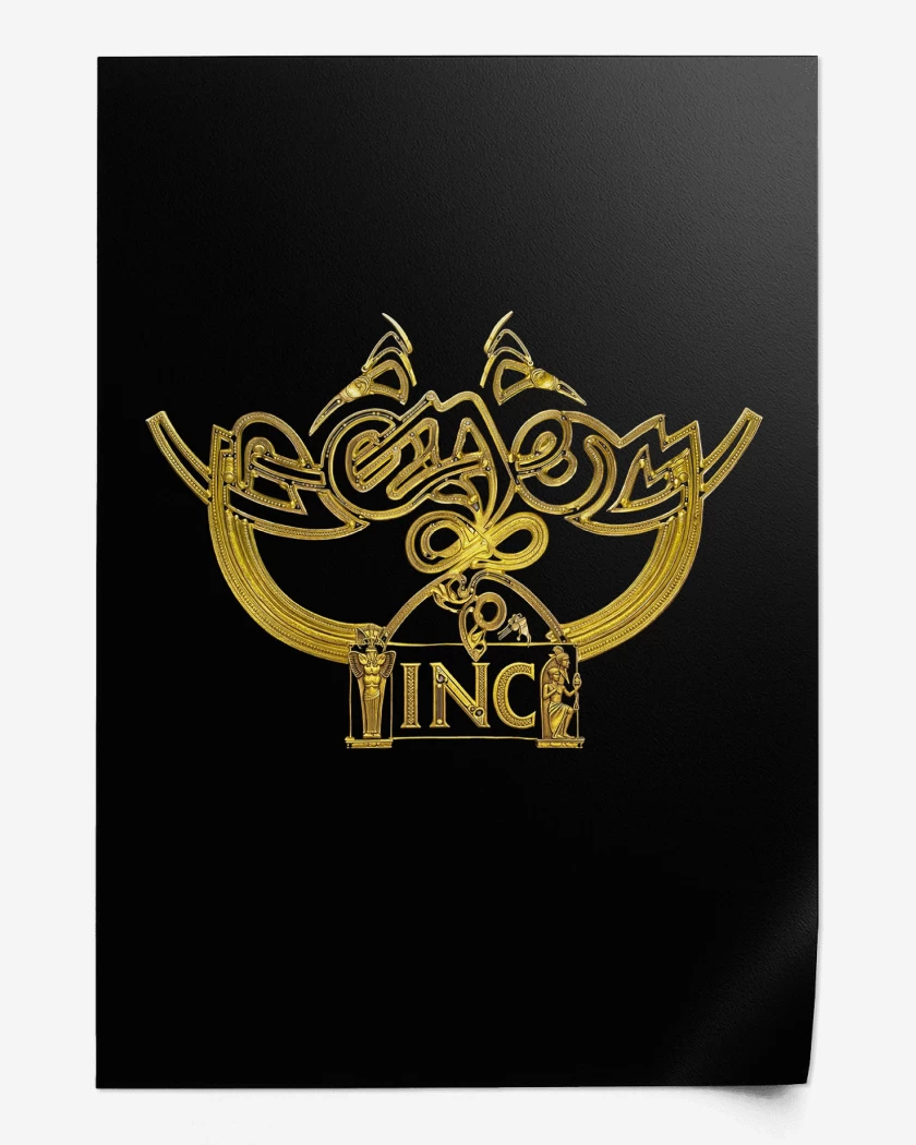 Print Venom Inc Prime Evil 
