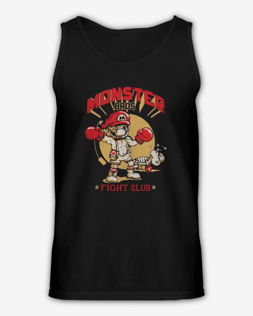 Sudadera Monster bross