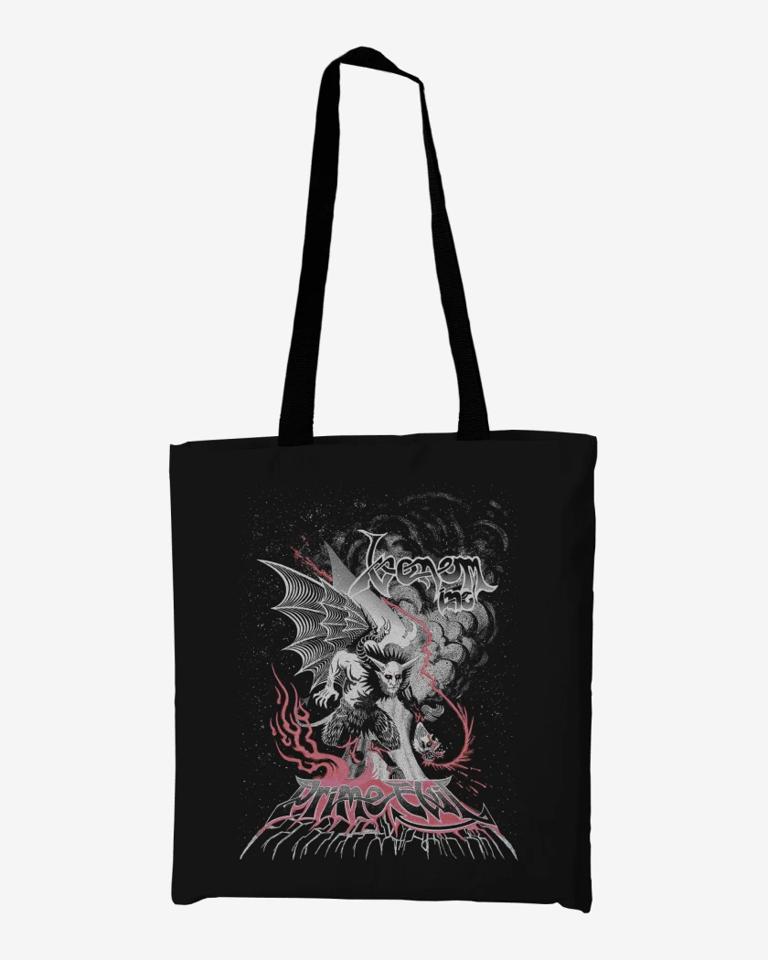 Totebag Venom Inc Prime