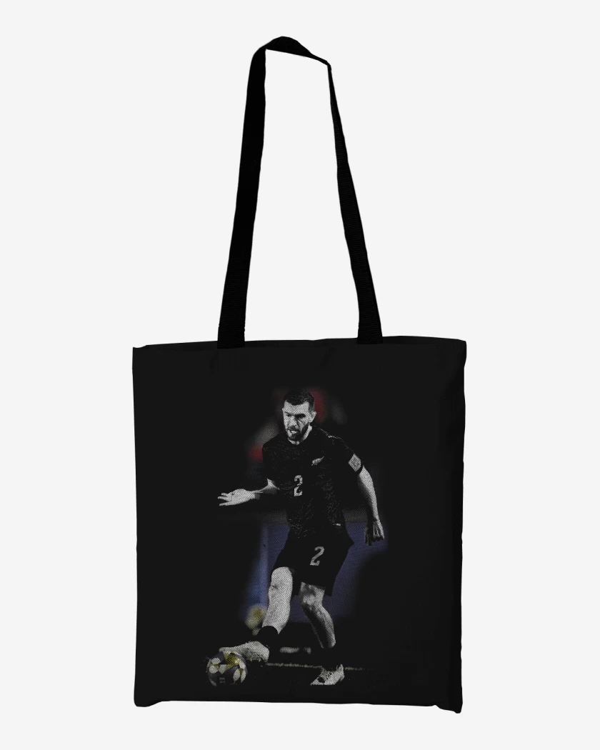Totebag Tim Payne Nueva Zelanda