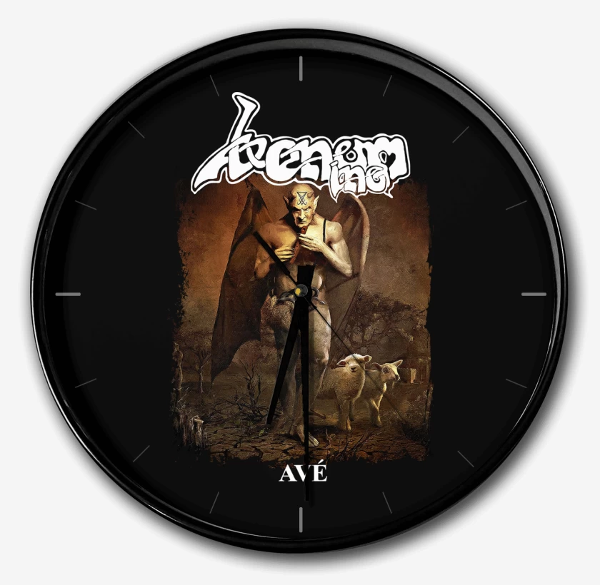 Reloj Venom Inc Avé