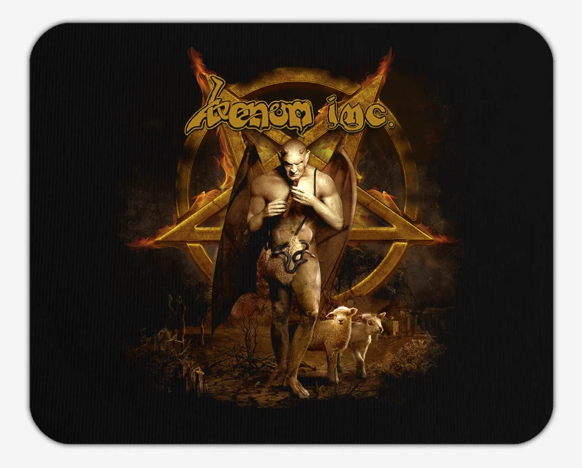 Mousepad Venom Inc Ave II