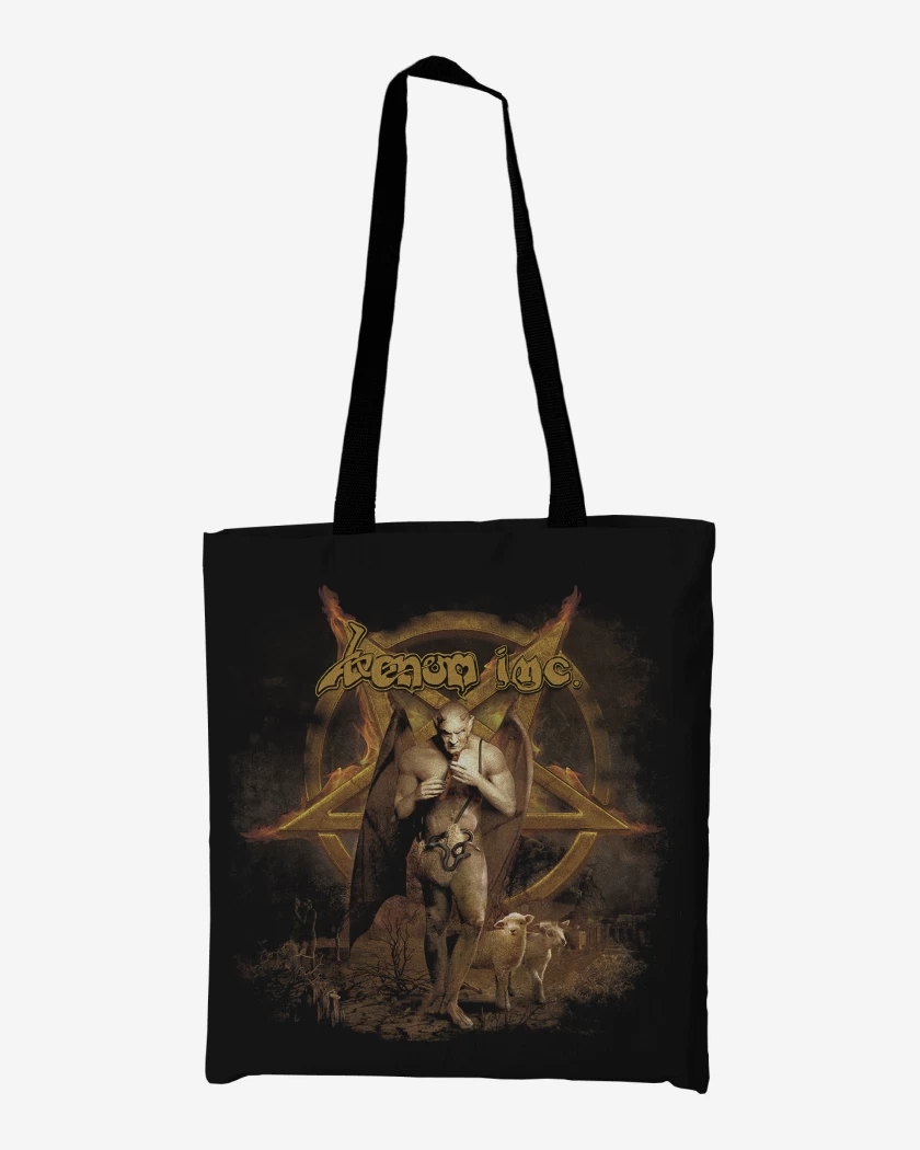 Totebag Venom Inc Ave II