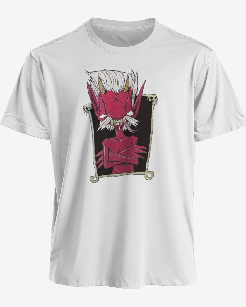 Polera MR. Sata