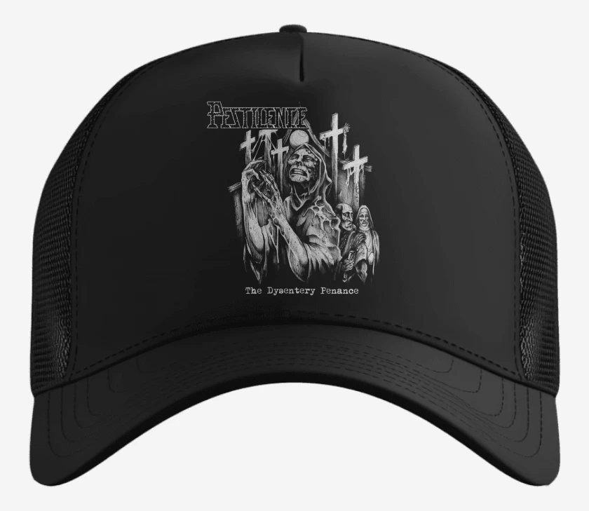 Gorro Pestilence Dysentery Fenance