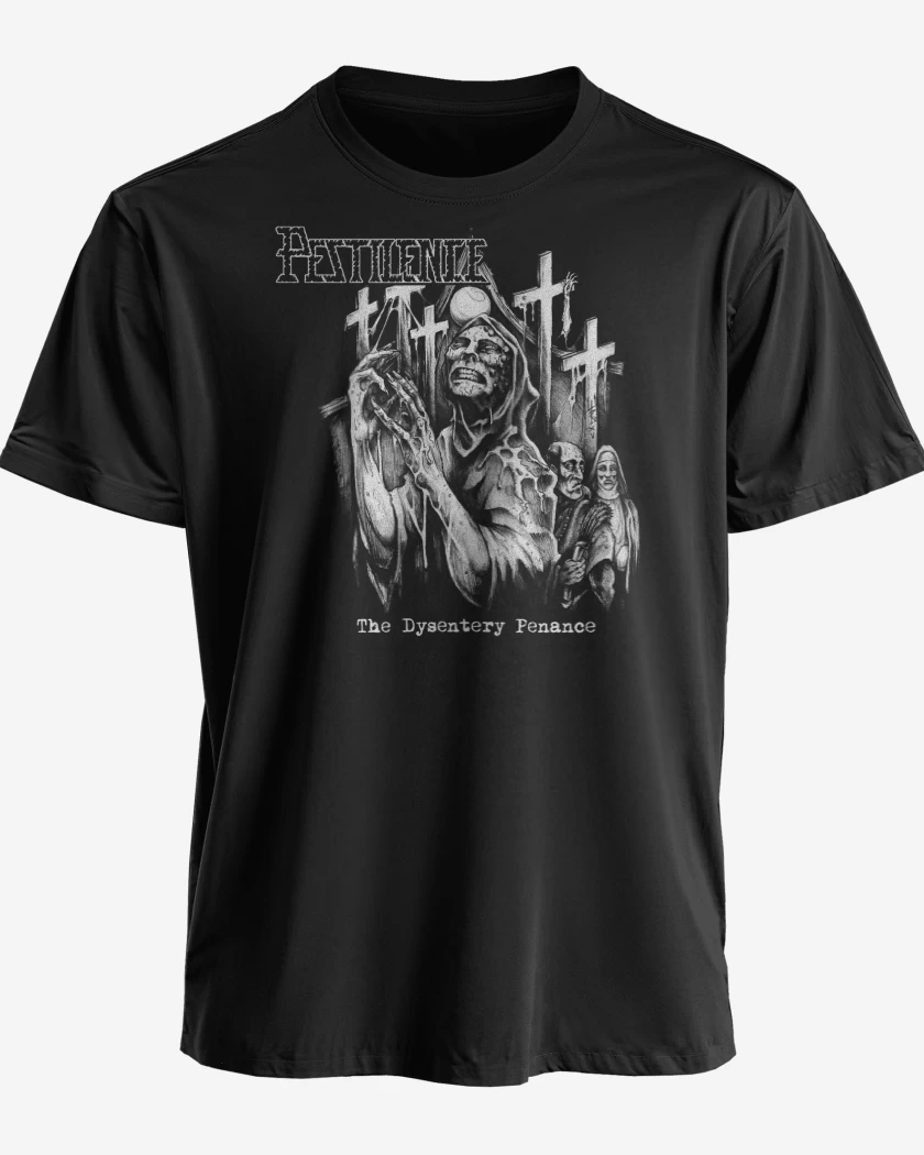 Polera Pestilence Dysentery Fenance