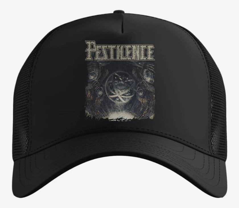 Gorro Pestilence Hadeon
