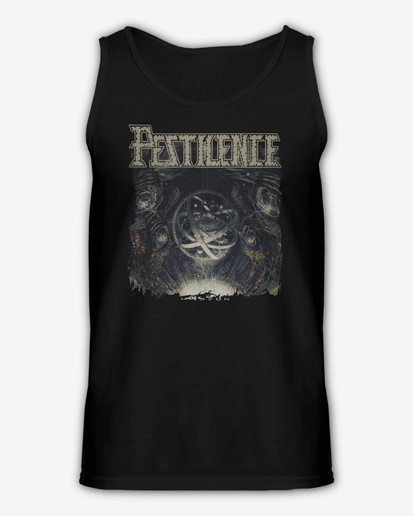 Sudadera Pestilence Hadeon