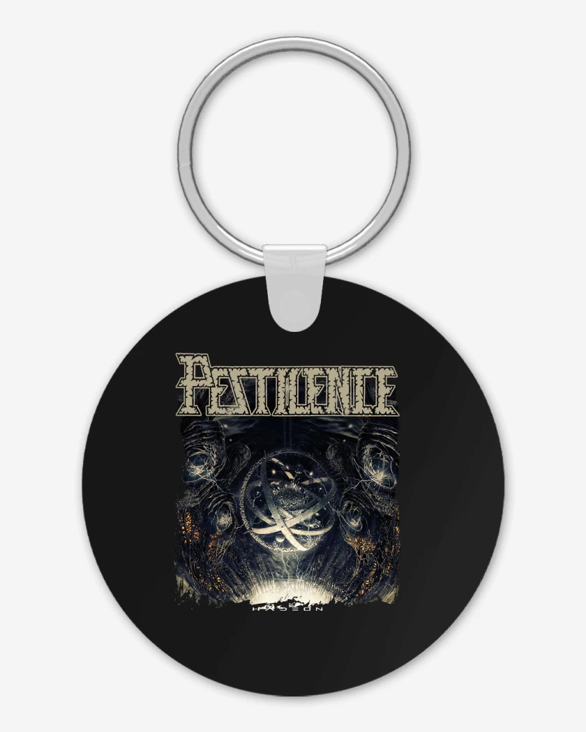 Llavero Pestilence Hadeon