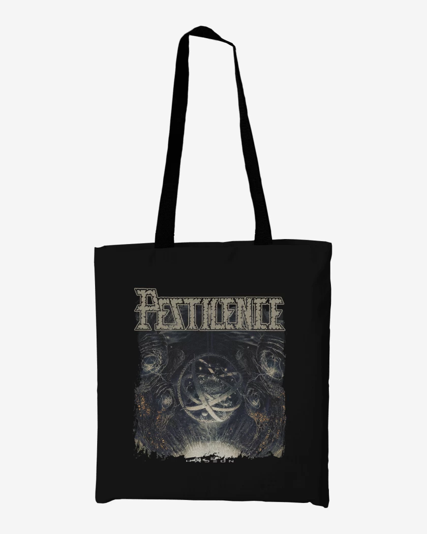 Totebag Pestilence Hadeon