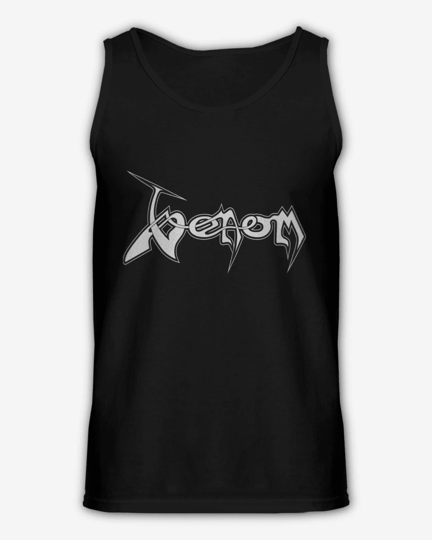Sudadera Venom Logo B