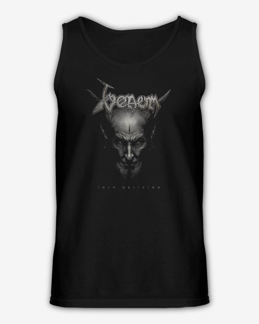 Sudadera Venom Into Oblivion