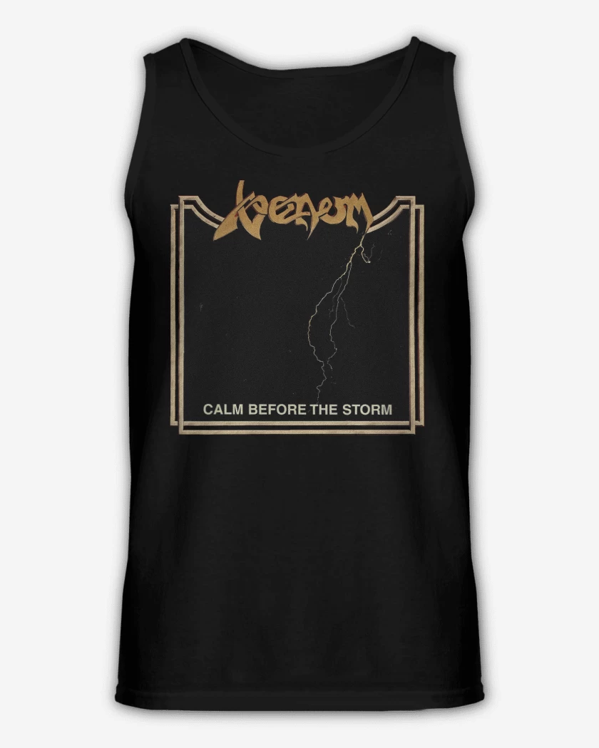Sudadera Venom Calm Before the Storm