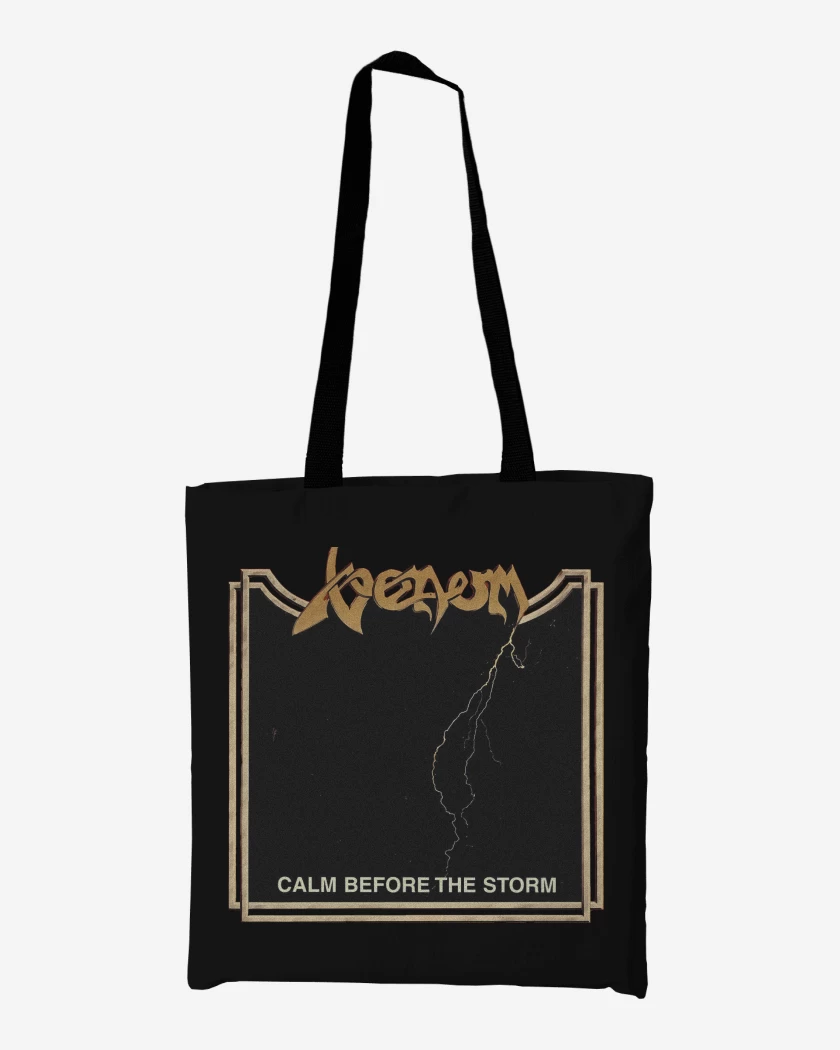 Totebag Venom Calm Before the Storm
