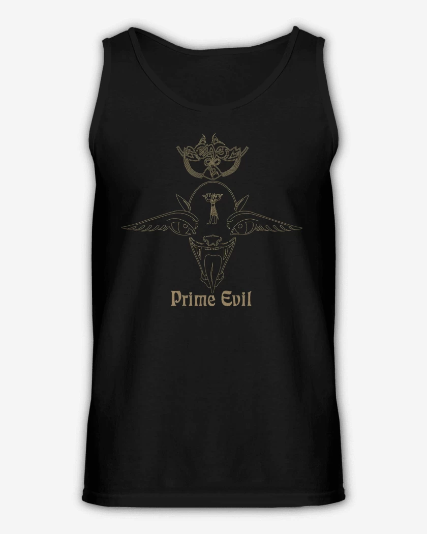 Sudadera Venom Prime Evil