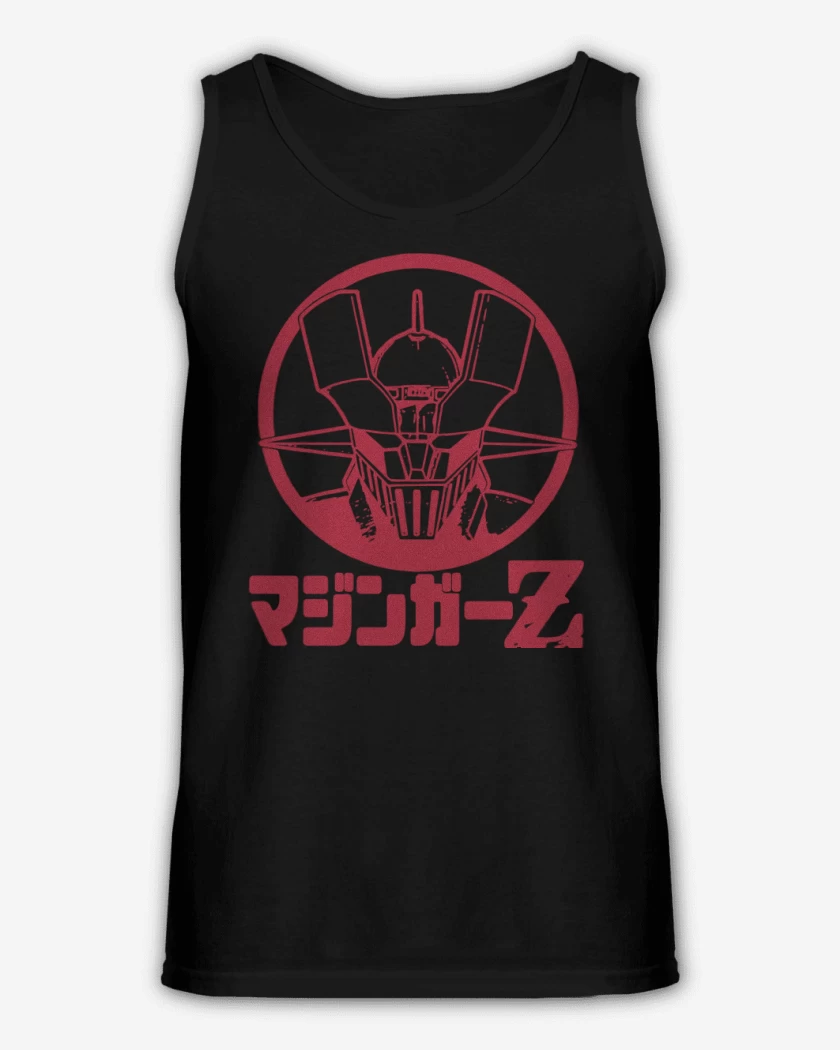 Sudadera Mazinger