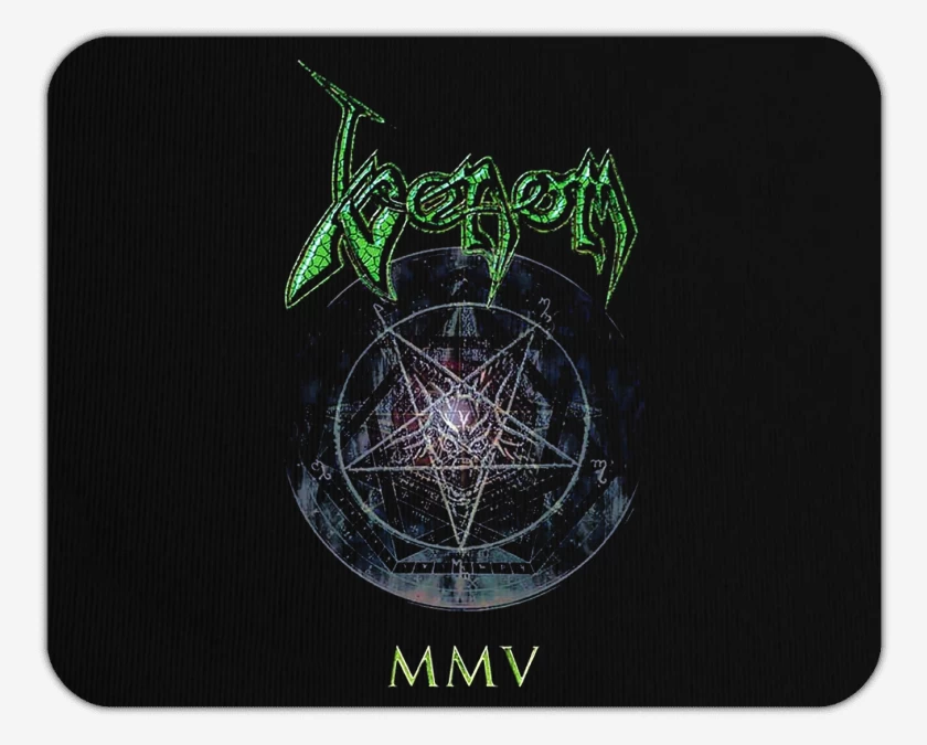 Mousepad Venom MMV