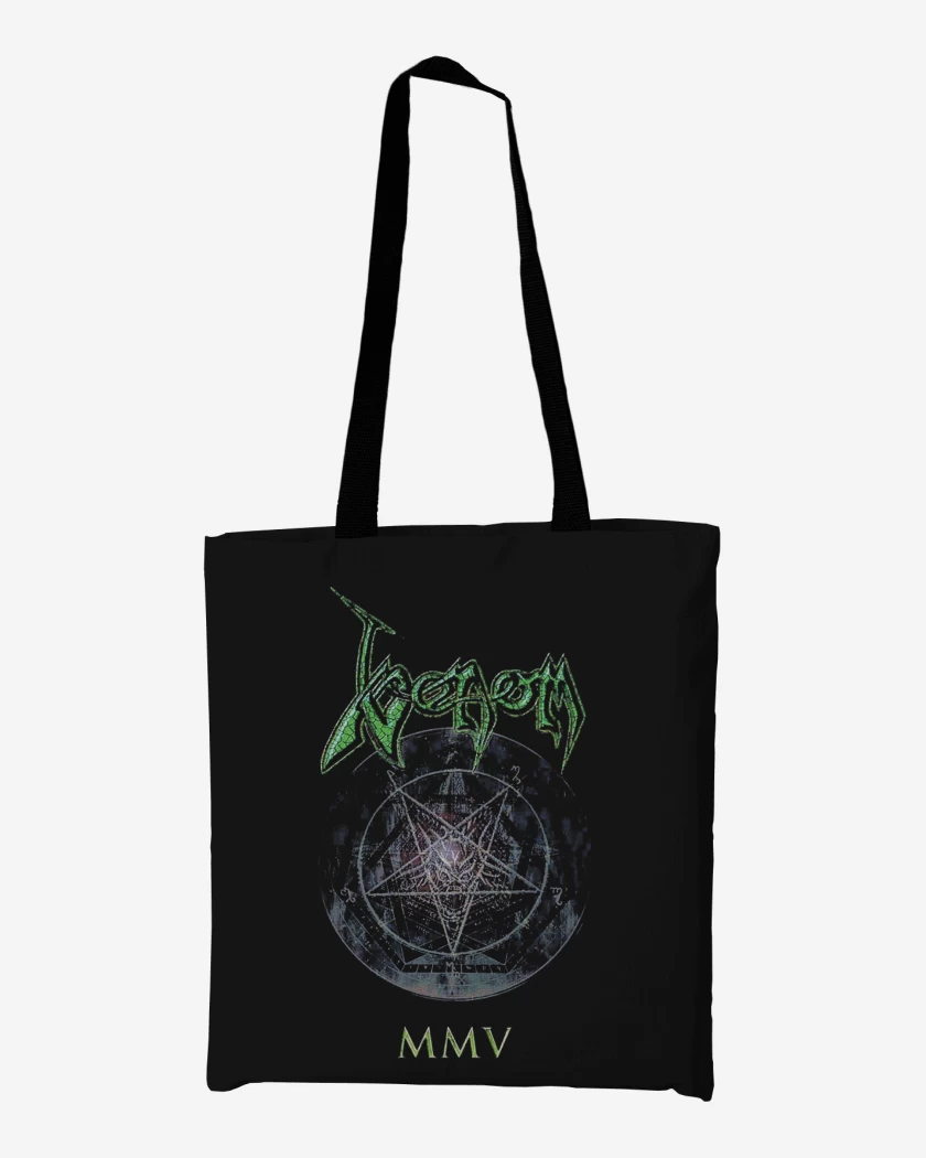 Totebag Venom MMV