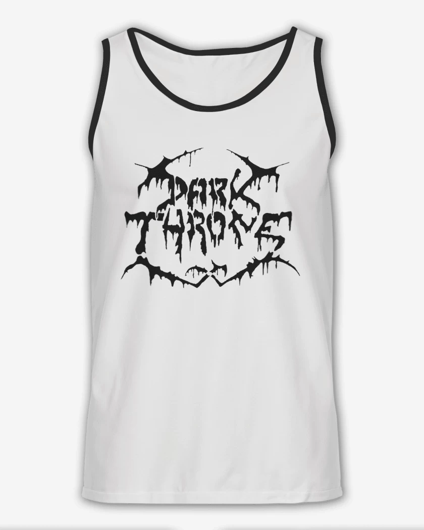Sudadera Darkthrone Old Logo