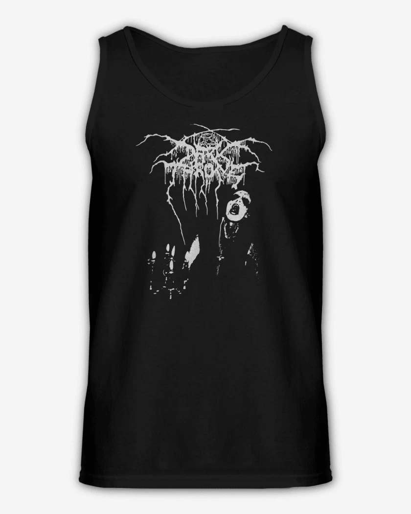 Sudadera Darkthrone Transilvania