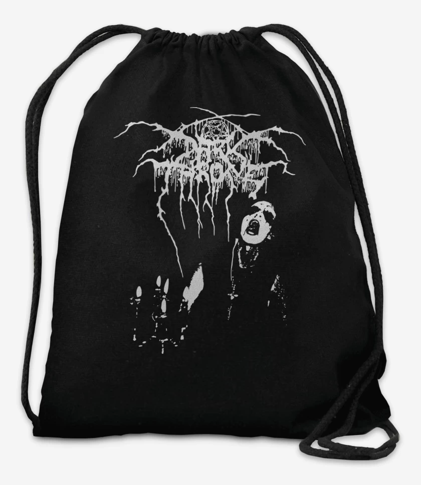 Mochila Darkthrone Transilvania