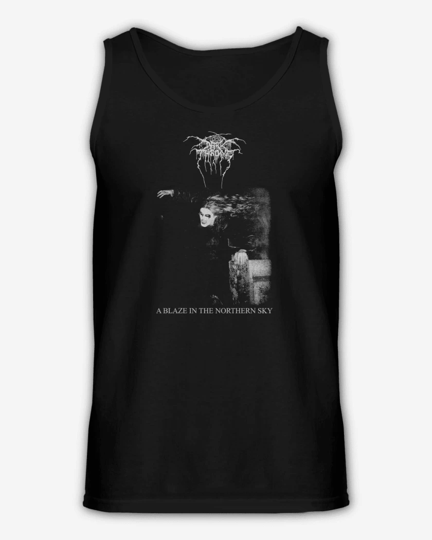 Sudadera Darkthrone A Blaze in the Norhtern Sky