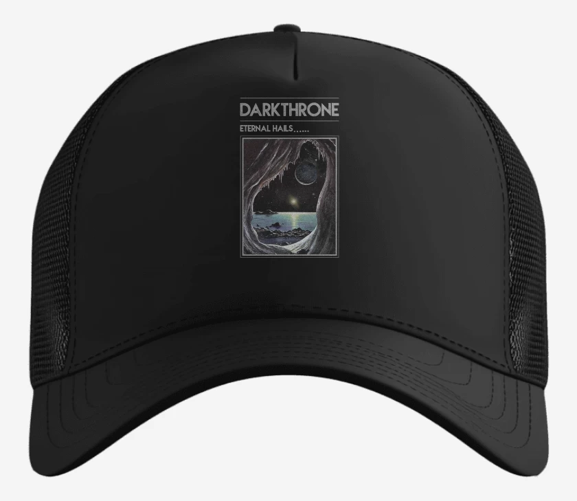Gorro Darkthrone Eternal Hails...