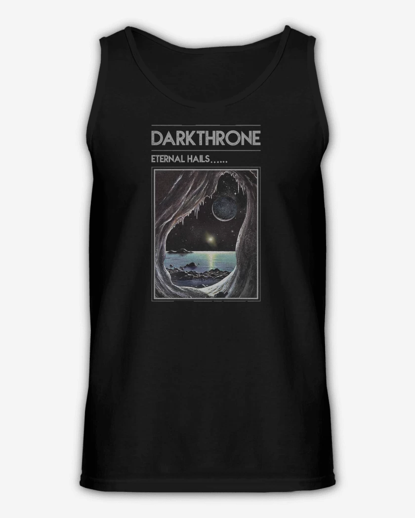 Sudadera Darkthrone Eternal Hails...