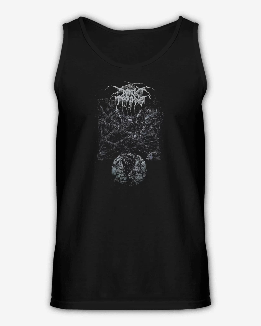 Sudadera Darkthrone It Beckons Us All