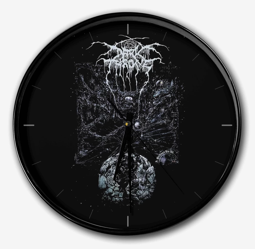 Reloj Darkthrone It Beckons Us All