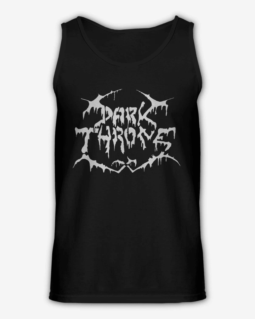 Sudadera Darkthrone Old Logo B