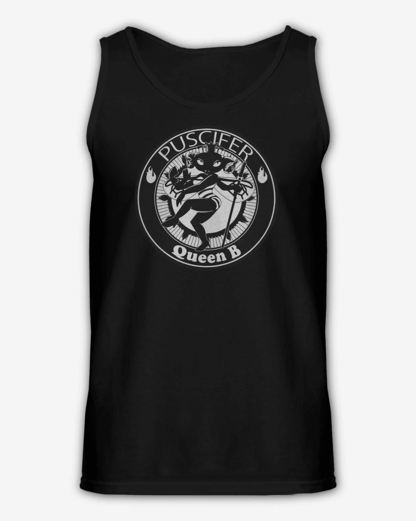 Sudadera Puscifer Queen B