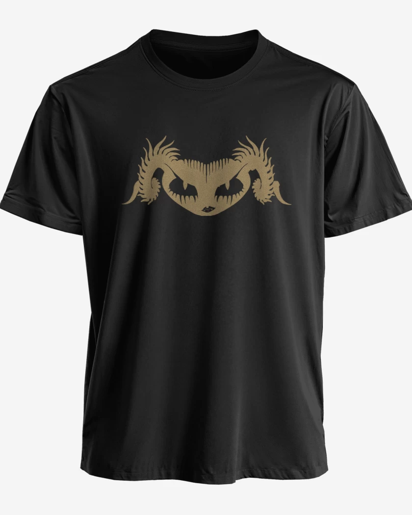 Polera Puscifer Logo 2025