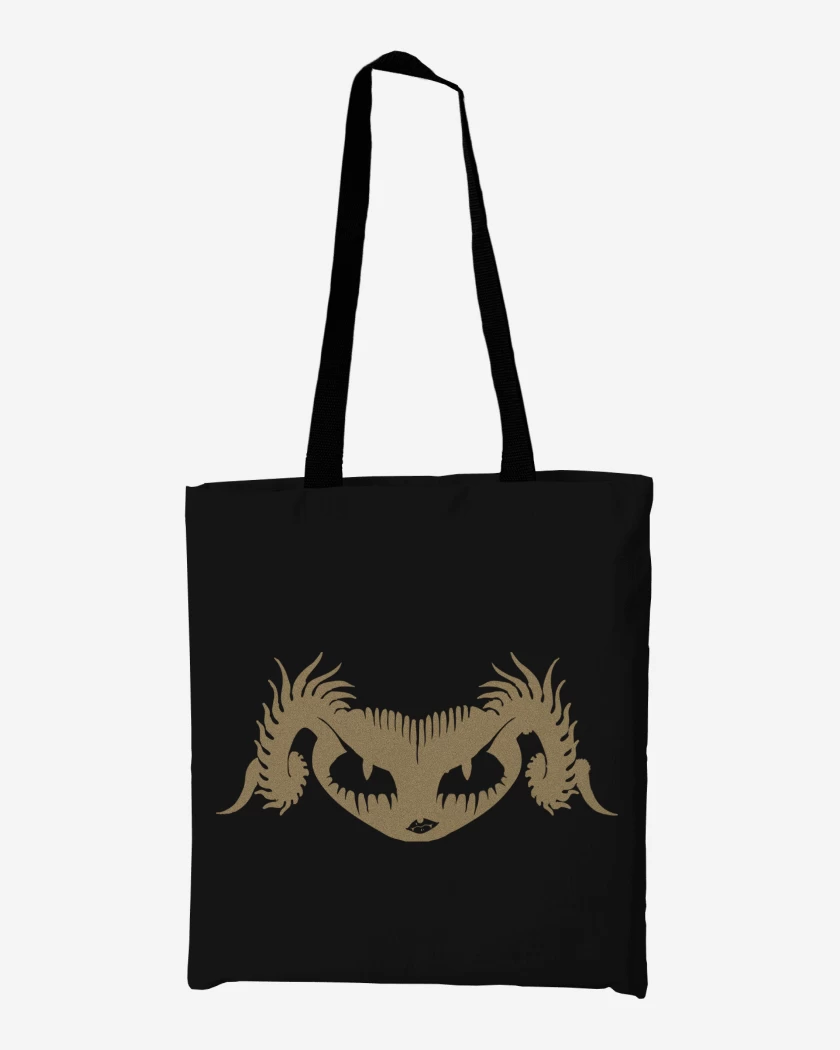 Totebag Puscifer Logo 2025