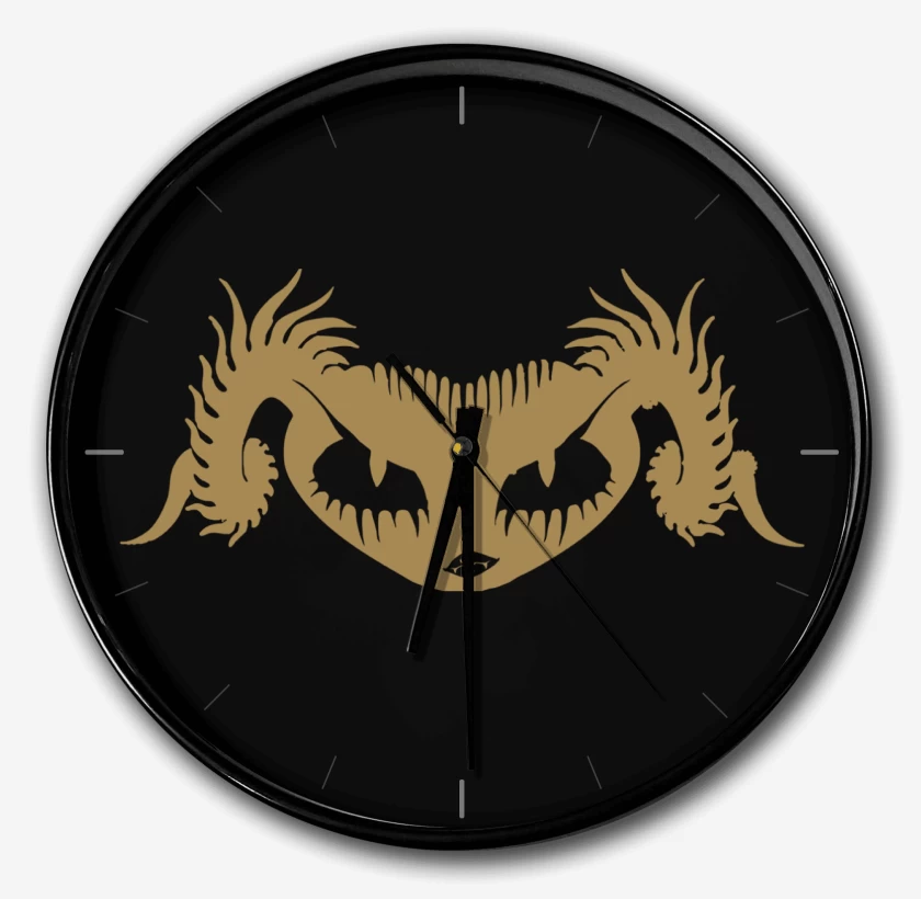 Reloj Puscifer Logo 2025