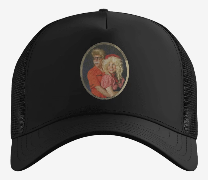 Gorro Puscifer Conditions of My Parole