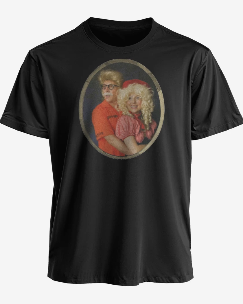 Polera Puscifer Conditions of My Parole