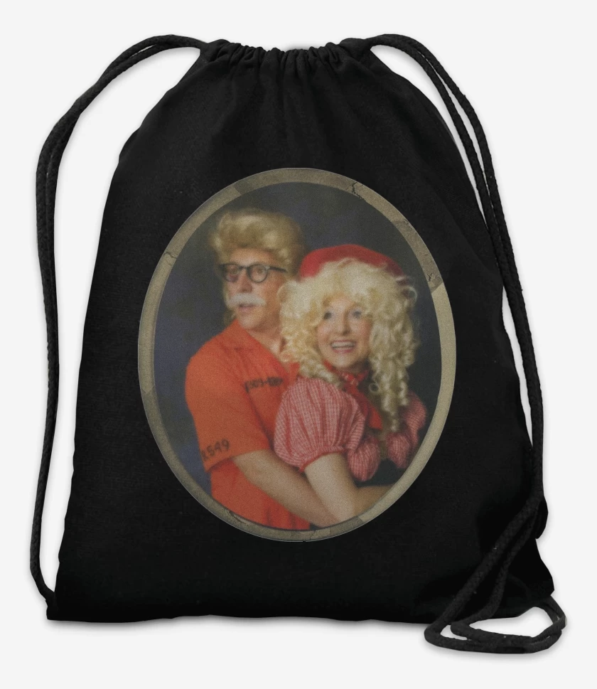 Mochila Puscifer Conditions of My Parole