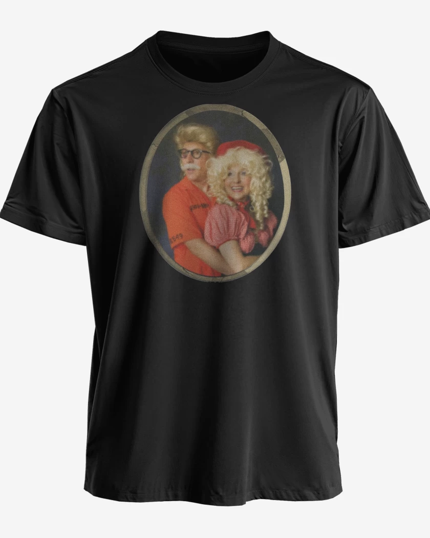 Polera premium Puscifer Conditions of My Parole