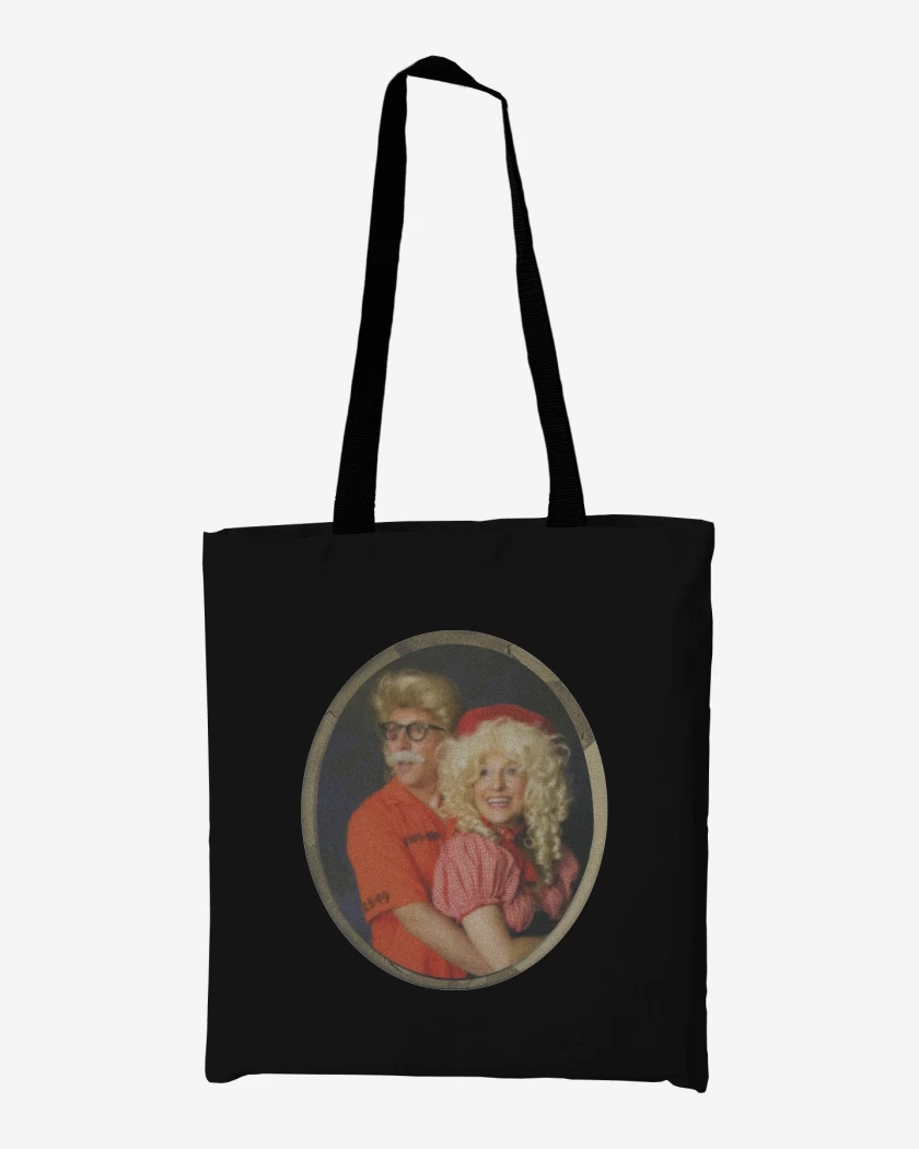 Totebag Puscifer Conditions of My Parole