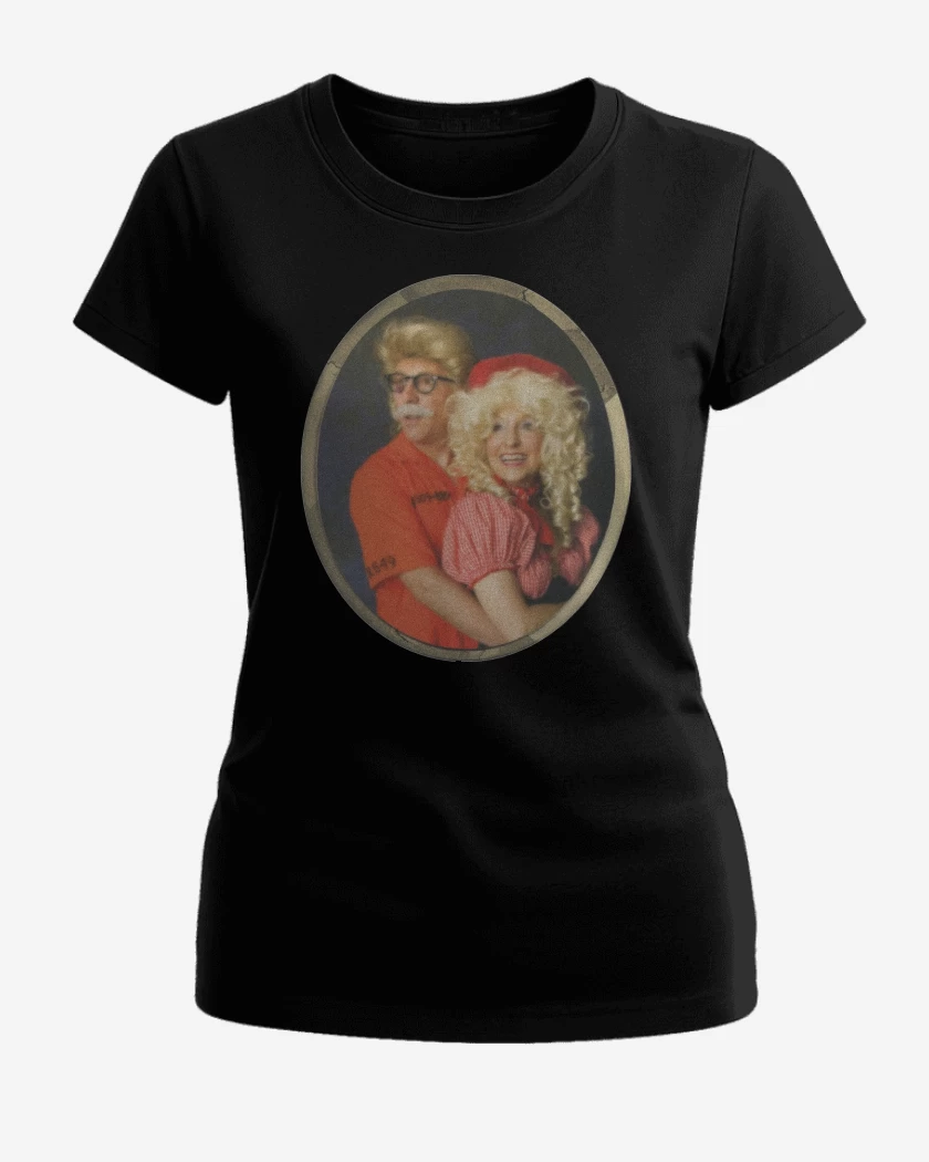 Polera de Mujer Puscifer Conditions of My Parole