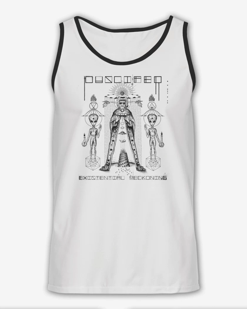 Sudadera Puscifer Existencial Reckoning