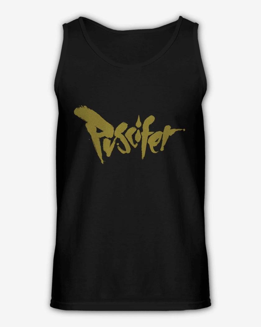 Sudadera Puscifer Logo II