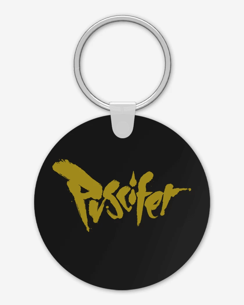Llavero Puscifer Logo II